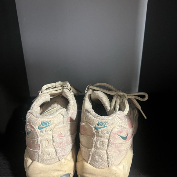 Size 7 Nike Air Max 95 N7 - Picture 4 of 5